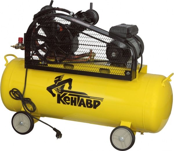 Компресор Кентавр КР-10030В