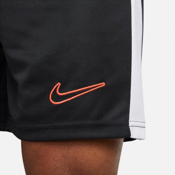 Шорты Nike M NK DF ACD23 SHORT K BR DV9742-015 р. XL черный