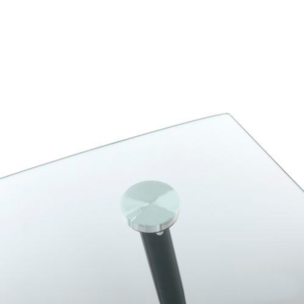  Стіл журнальний Bazhou Xinfa Furniture DT2045-1 100х55х46 см