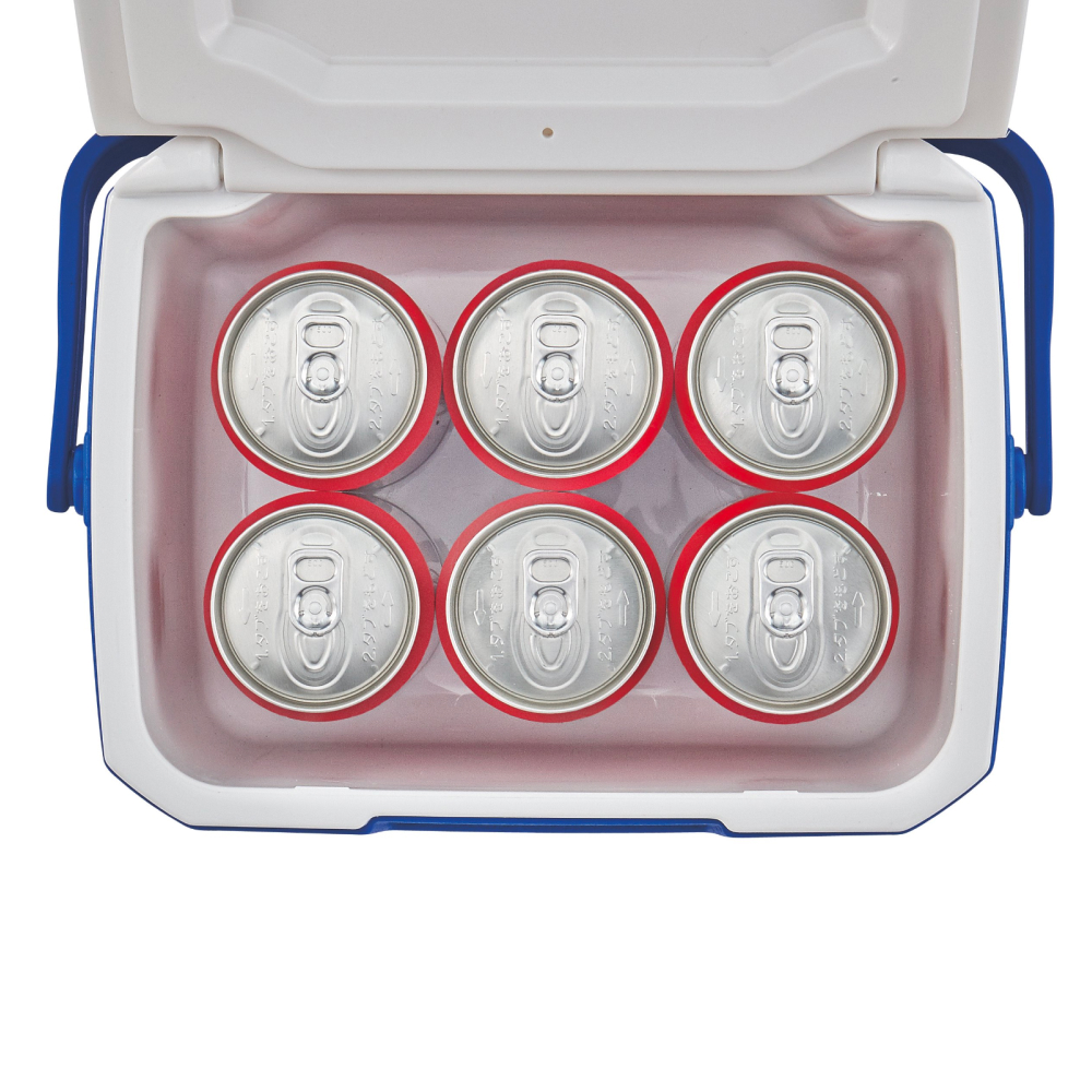 Термобокс Coleman Peformance 6 Personal 5QT 4,7 л