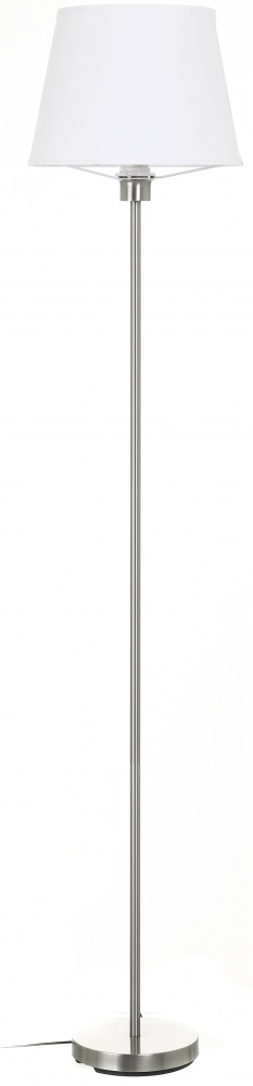 Торшер LED CONCEPT MILLS FL 250 белый