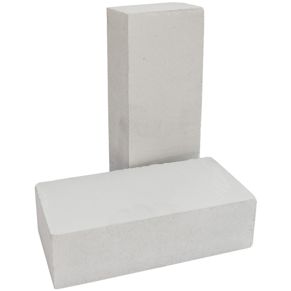 Кирпич силикатный одинарный