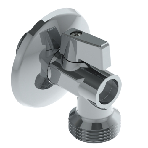 Кран кульовий Rhein для пральної машини 1/2x3/4 з-з 210010004