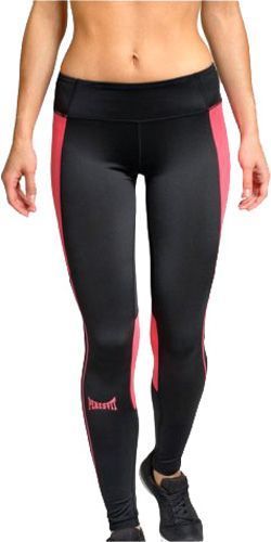 Лосины Peresvit Air Motion 501101-169 XS черный