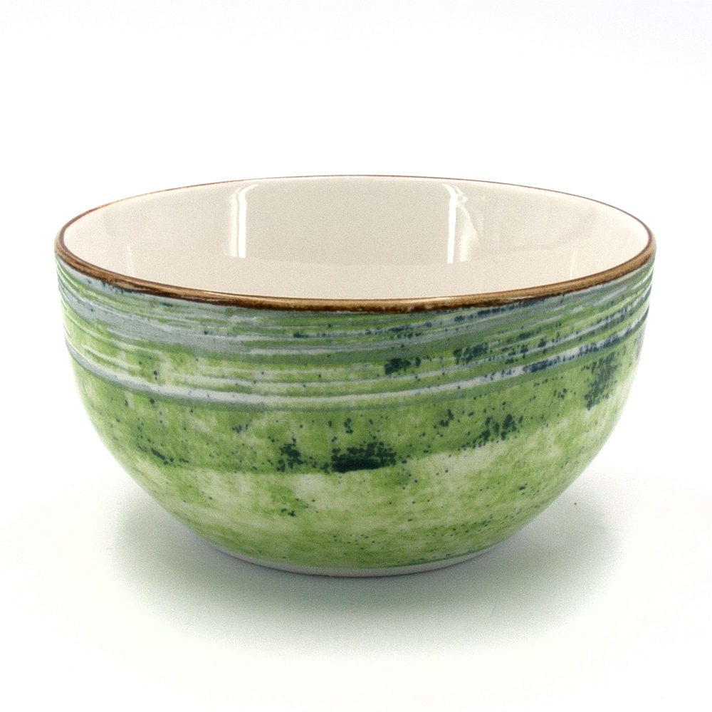 Салатник Milika SandGreen 14 см M0550-TRSC251816-55P