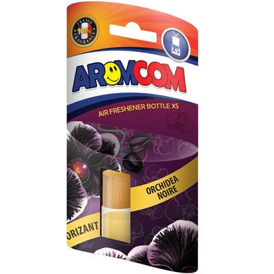 Ароматизатор Aromcom XS Орхідея