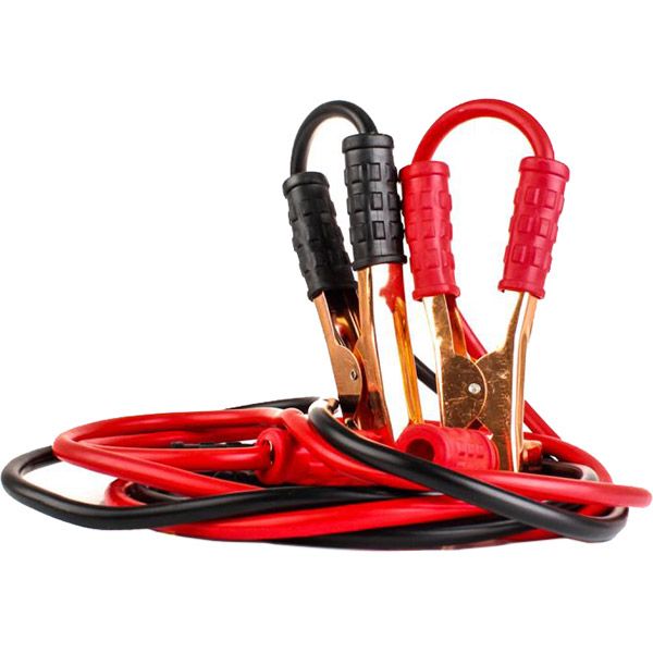 Дроти прикурювання CarLife BC651