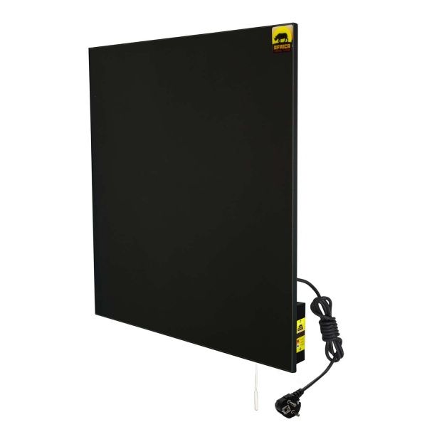 Обогреватель керамический AFRICA X550 графит с программатором 550 Вт.