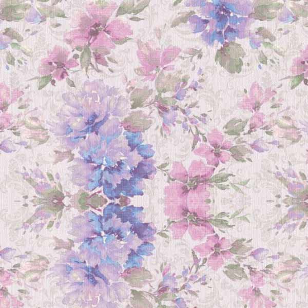 Славянские обои Le Grand В118 Акварель L872-07 1.03х10.05 м