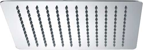 Верхній душ Imprese SQ300SS2