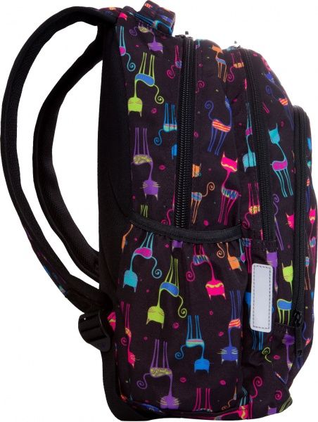 Рюкзак детский CoolPack Prime Cats B25046