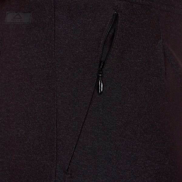 Брюки McKinley Turossa wms 302437-901911 р. 40 черный