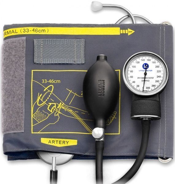 Тонометр Little Doctor LD-60