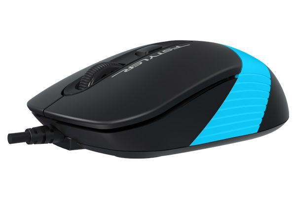 A4Tech Мышка A4Tech Fstyler FM10 (Blue) blue 
