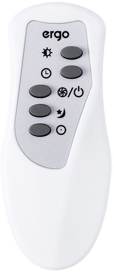 Вентилятор Ergo FS 1625 R