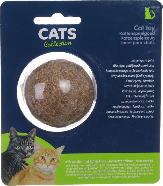 Игрушка для котов Cats collection в ассортименте