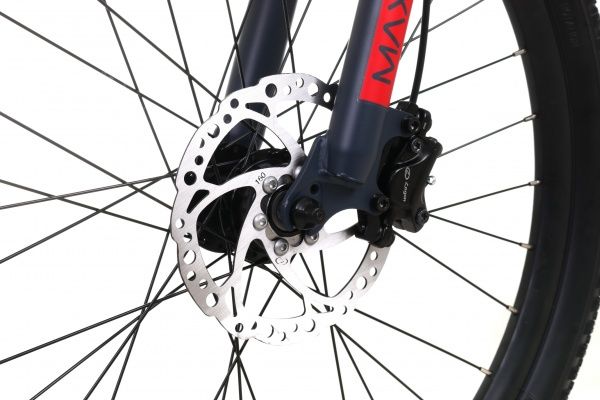 Велосипед MaxxPro 12