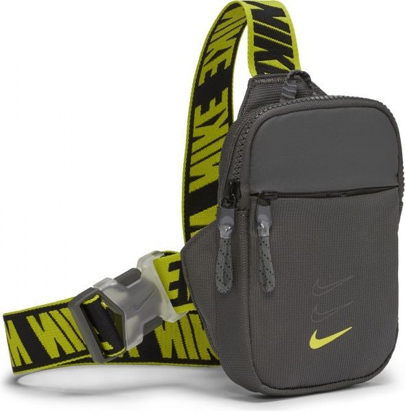 Сумка Nike BA5904-068 черный 