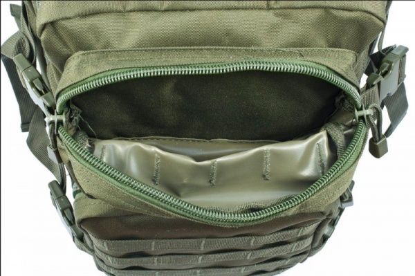 Рюкзак тактический Assault L 36 л OLIVE 14002201