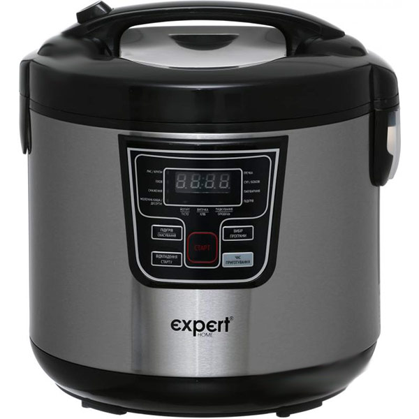 Мультиварка Expert Home EMC-1805L 