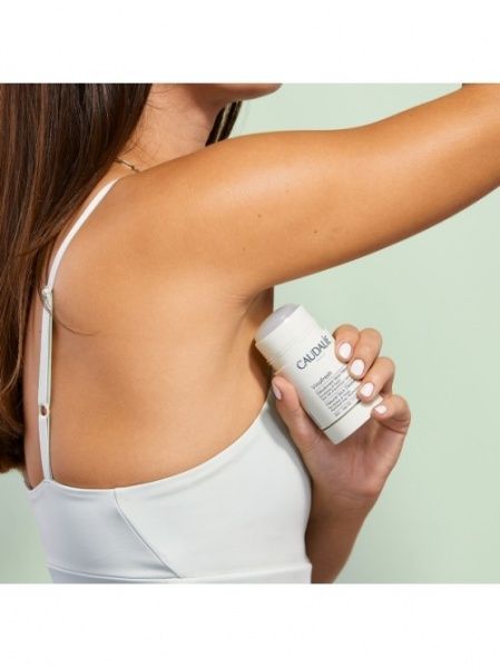 Дезодорант унисекс Caudalie Vinofresh Эвкалипт-Виноград 50 мл