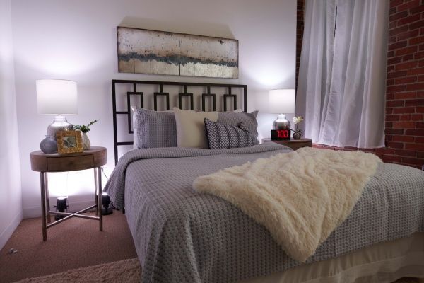 Умная лампа Ledvance SMART+ WiFi Candle Tunable White 5 Вт B39 матовая E14 220 В 2700-6500 К 