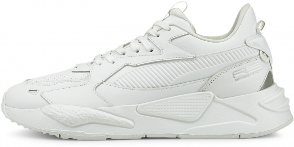 Кроссовки Puma RS-Z LTH 38323202 р.UK 7 белый