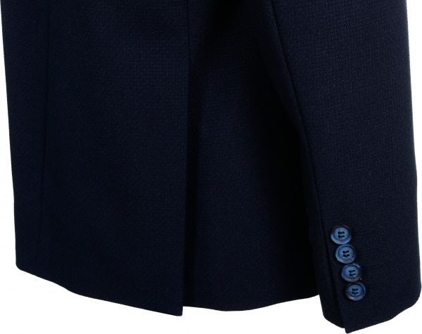 Пиджак школьный для мальчика Shpak мод.442 р.40 р.170 синий 