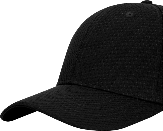 Кепка Optima PROFI O98605-01 OS чорний