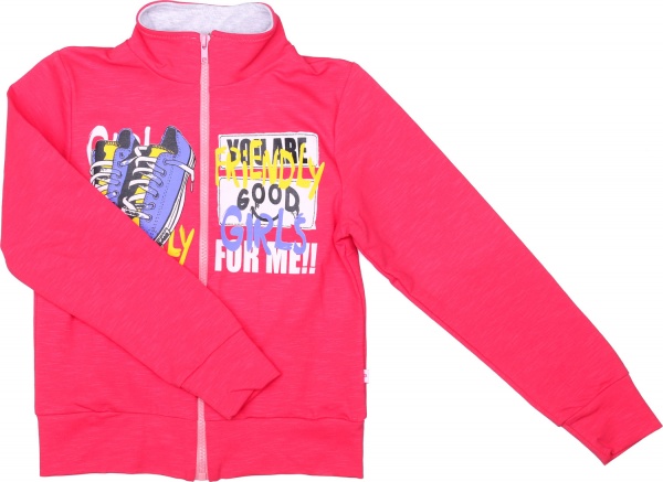 Спортивный костюм Фламинго р.140 741-313 