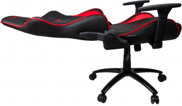 Кресло GamePro Nitro (KW-G42_Black_Red) черно-красный 