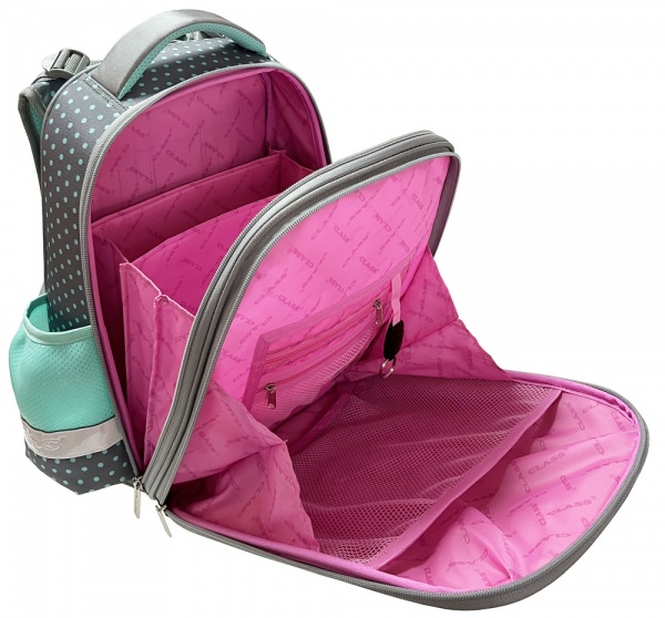 Рюкзак каркасный CLASS Paris 2215C