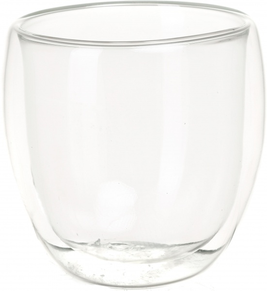 Стакан с двойной стенкой Гранде Уно 380 мл 