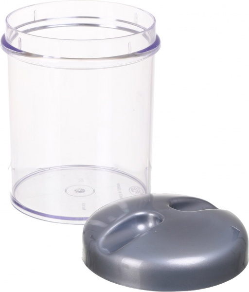 Контейнер с крышкой 1,25 л GAB Plastic