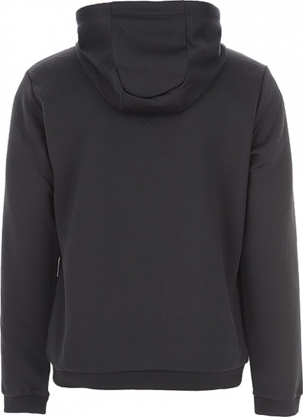 Джемпер EA7 6LPM31-PJHXZ-1200 р. XL чорний