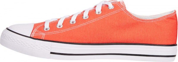 Кеди Firefly Canvas V 423150-254 р.38 червоний