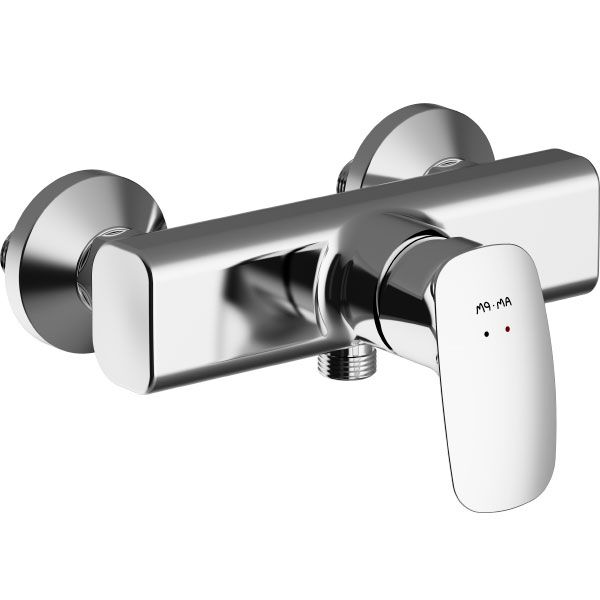 Смеситель для душа AM.PM Spirit V2.1 F71A20000