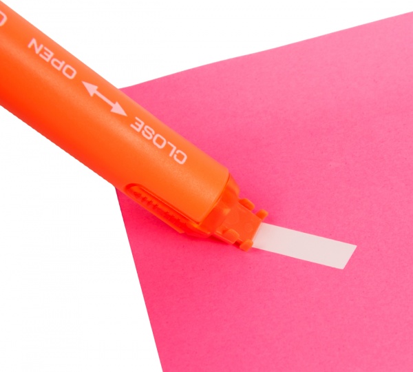 Коректор стрічковий YES 5мм х 6м Erudite