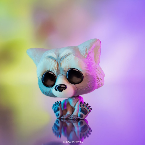 Ігрова фігурка Funko POP! серії Вартові Галактики 67516 