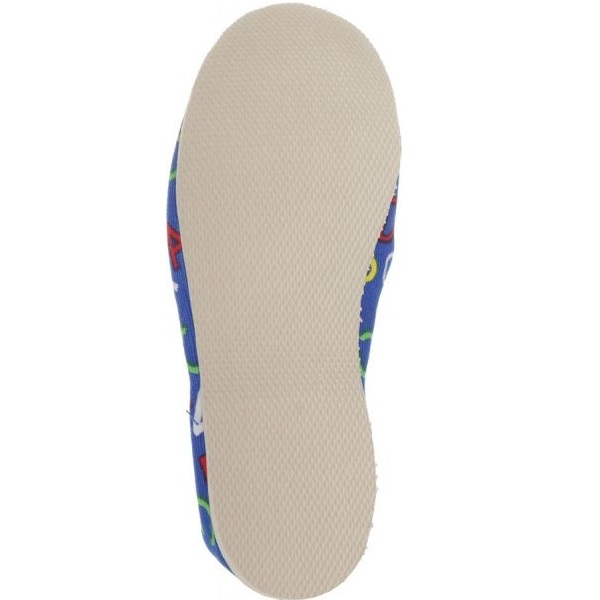 Тапочки для мальчиков Экотапок Резинка 1025 р.31