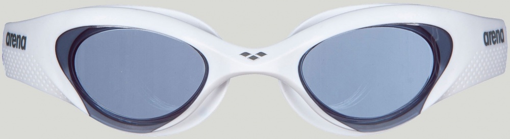 Очки для плавания Arena THE ONE WOMAN 002756-100 one size белый
