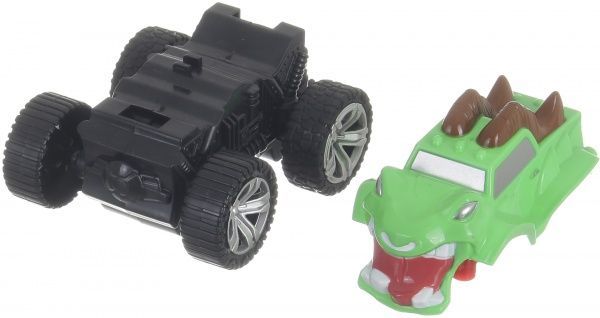 Іграшка автомобіль фракційний F106967