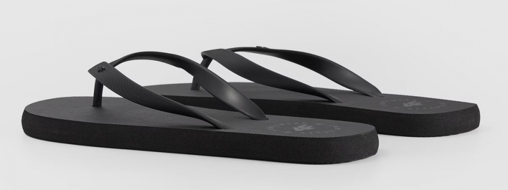 Шлепанцы 4F FLIPFLOP M026A 4FMM00FFLIM026A-20S р.46 черный