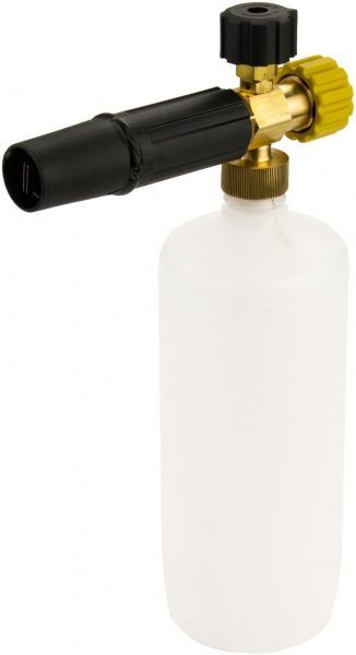 Пенная насадка WERTNER 540505