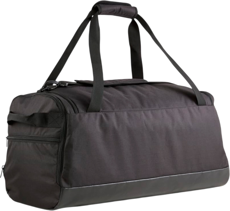 Сумка Puma Challenger Medium Sports Bag 09114501 58 л черный