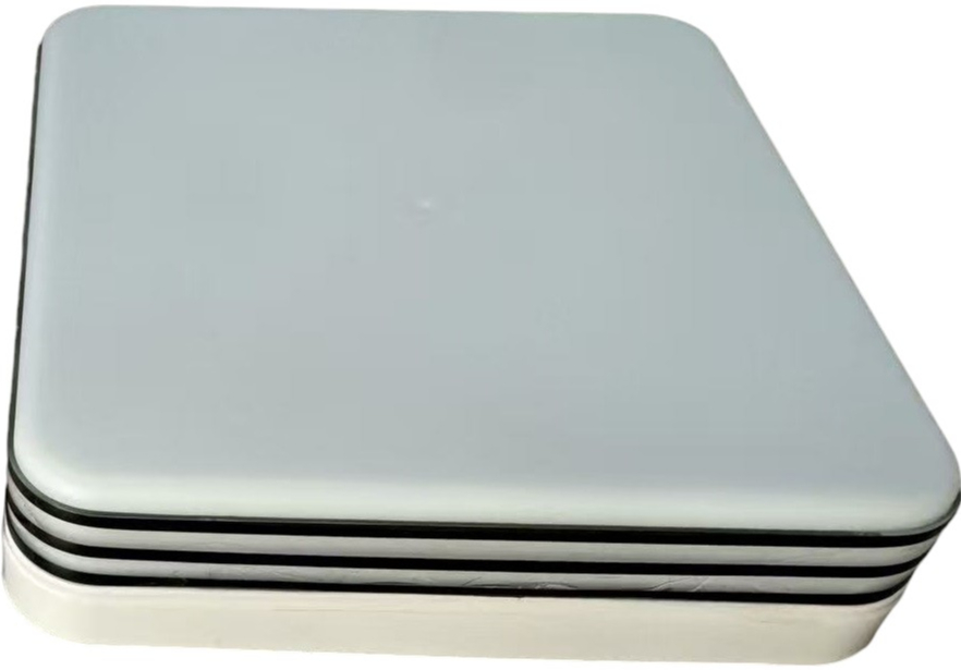 Светильник светодиодный Sensio Stripe D180S 24 Вт белый 4500 К 51-312-017