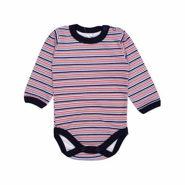 Боди Татошка р.86 розовый 14504пкр 