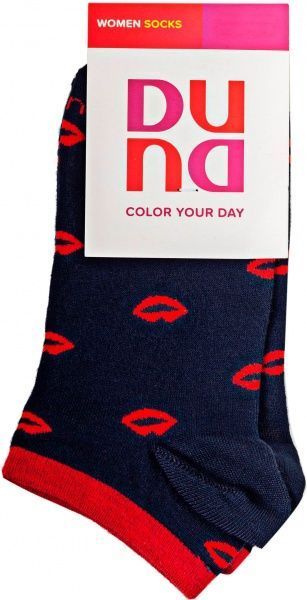 Носки Duna 1319 р. 23-25 синий 1 пар 