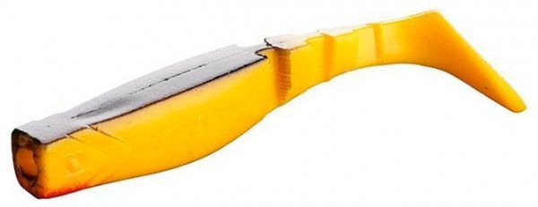 Силикон Mikado Fishunter 70 мм 5 шт. Цвет-66