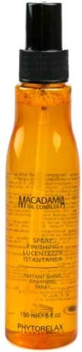 Спрей Phytorelax Macadamia Oil Complex 150 мл 